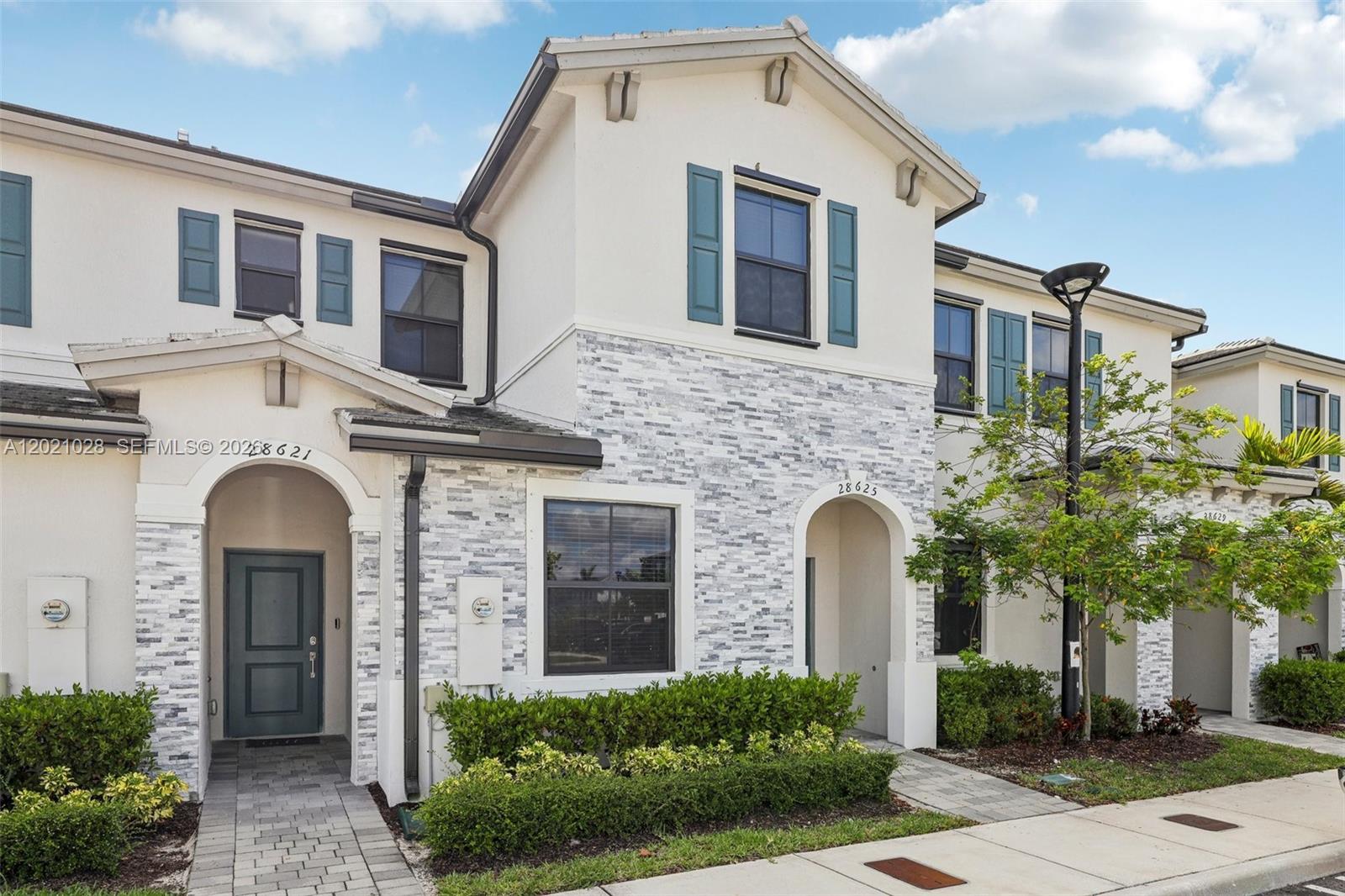 28625 Southwest 132nd Court Homestead, FL 33033 - Photo 1 of 45