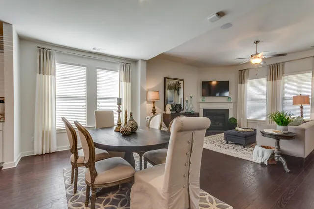 $409,990 | 1062 Mourning Cloak Drive, Clarksville, TN 37043