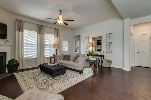 $409,990 | 1062 Mourning Cloak Drive, Clarksville, TN 37043