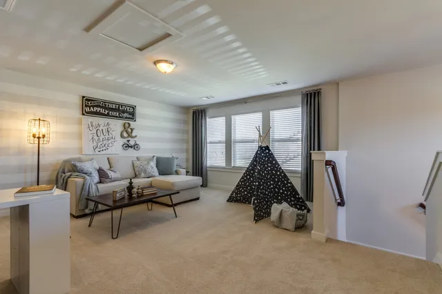 $409,990 | 1062 Mourning Cloak Drive, Clarksville, TN 37043