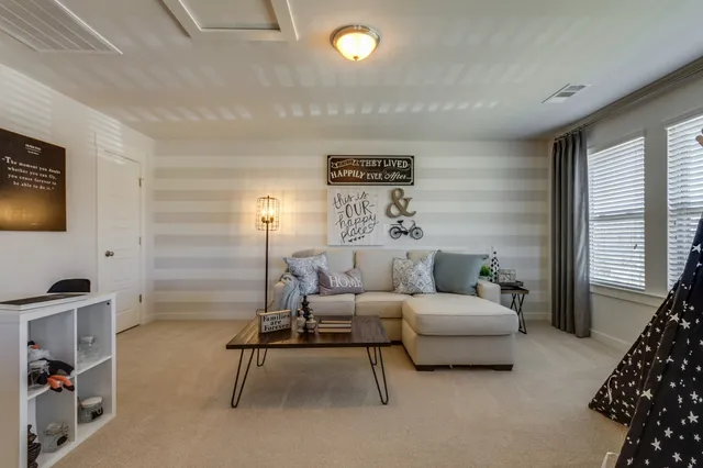 $409,990 | 1062 Mourning Cloak Drive, Clarksville, TN 37043