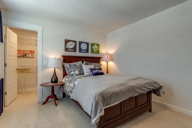 $409,990 | 1062 Mourning Cloak Drive, Clarksville, TN 37043