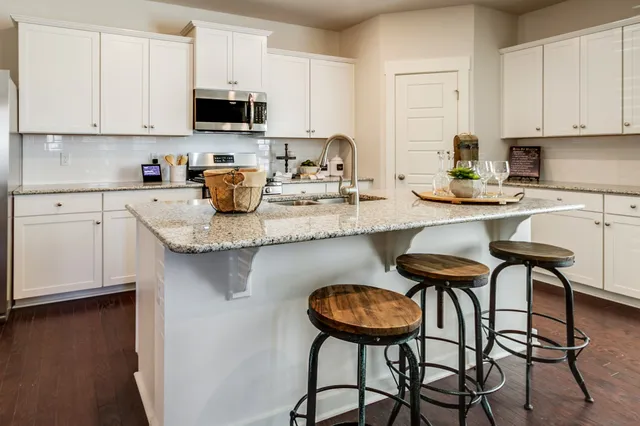 $409,990 | 1062 Mourning Cloak Drive, Clarksville, TN 37043