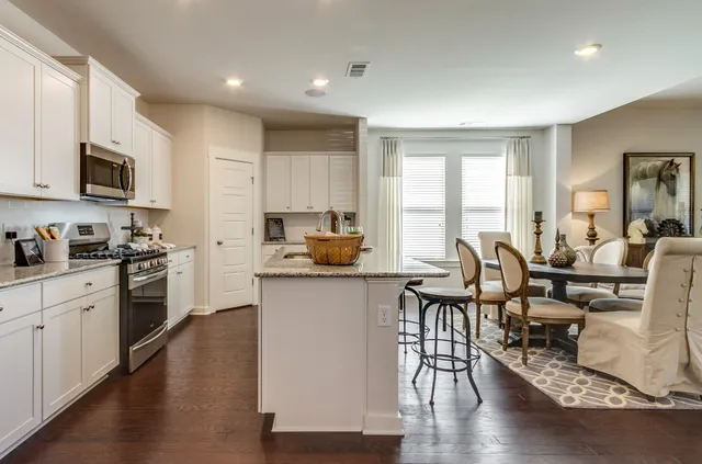 $409,990 | 1062 Mourning Cloak Drive, Clarksville, TN 37043