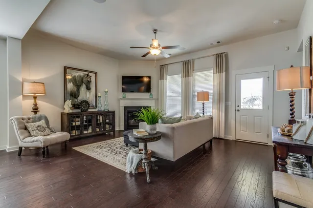 $409,990 | 1062 Mourning Cloak Drive, Clarksville, TN 37043