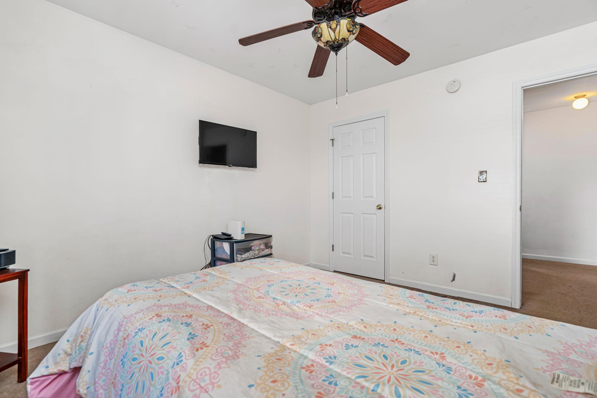 4205 BISMITH Drive Raleigh, NC 27610 - Photo 24 of 33 Bedroom