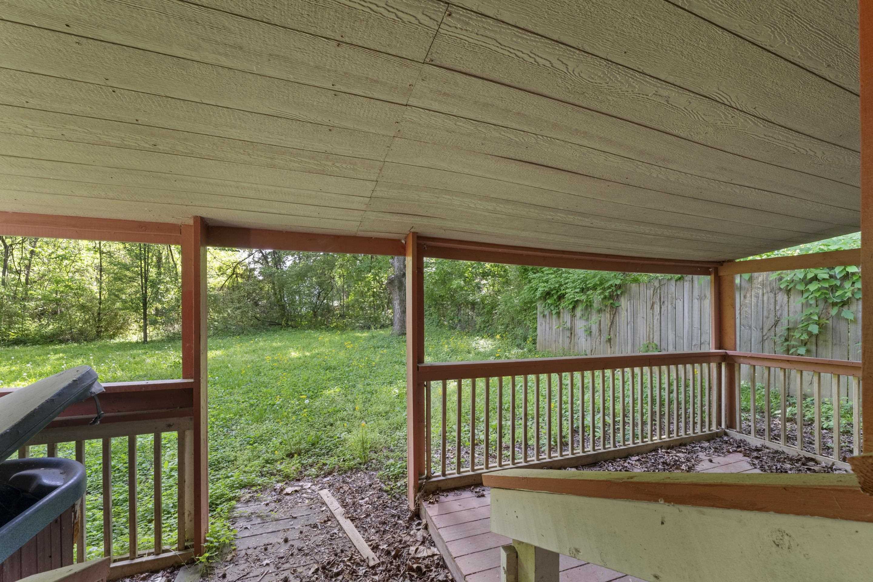 3066 Redbud Road Memphis, TN 38109 - Photo 25 of 29