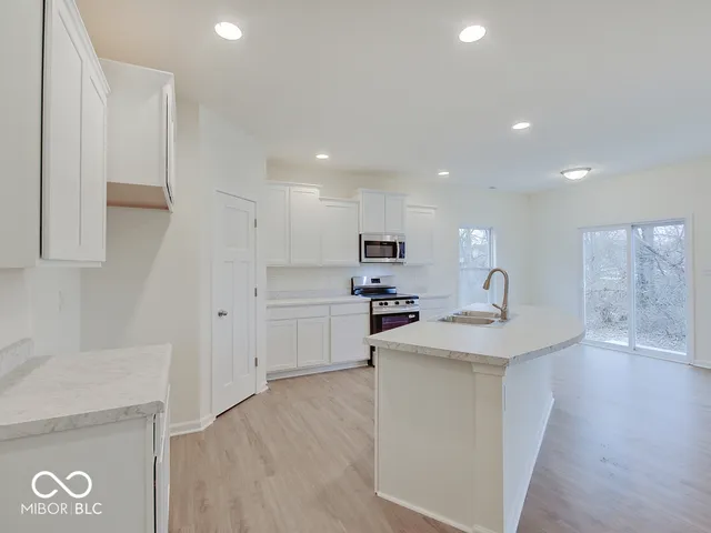 $345,000 | 3551 Windstar Court, Columbus, IN 47203