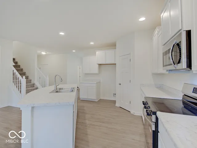 $345,000 | 3551 Windstar Court, Columbus, IN 47203