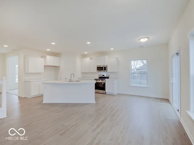 $345,000 | 3551 Windstar Court, Columbus, IN 47203