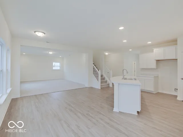 $345,000 | 3551 Windstar Court, Columbus, IN 47203