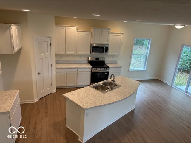 $347,500 | 3551 Windstar Court, Columbus, IN 47203