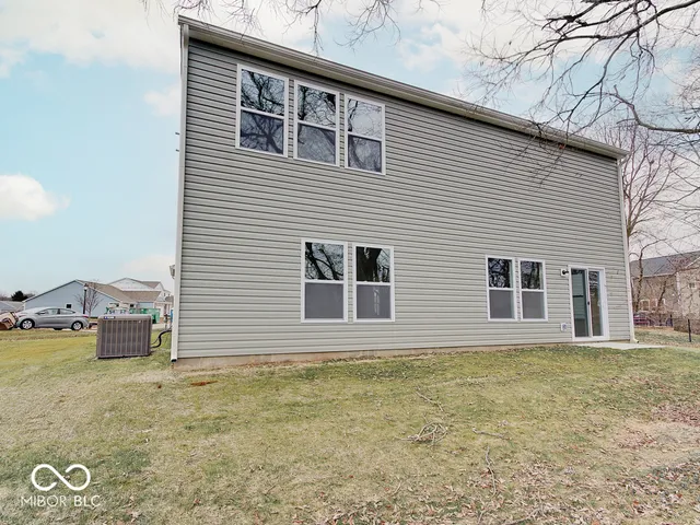 $345,000 | 3551 Windstar Court, Columbus, IN 47203