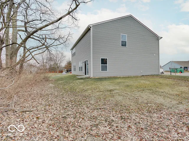 $345,000 | 3551 Windstar Court, Columbus, IN 47203