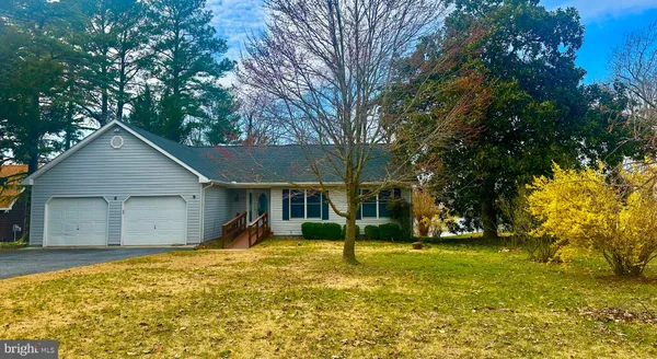 $599,000 | 300 South 1st Street, Denton, MD 21629