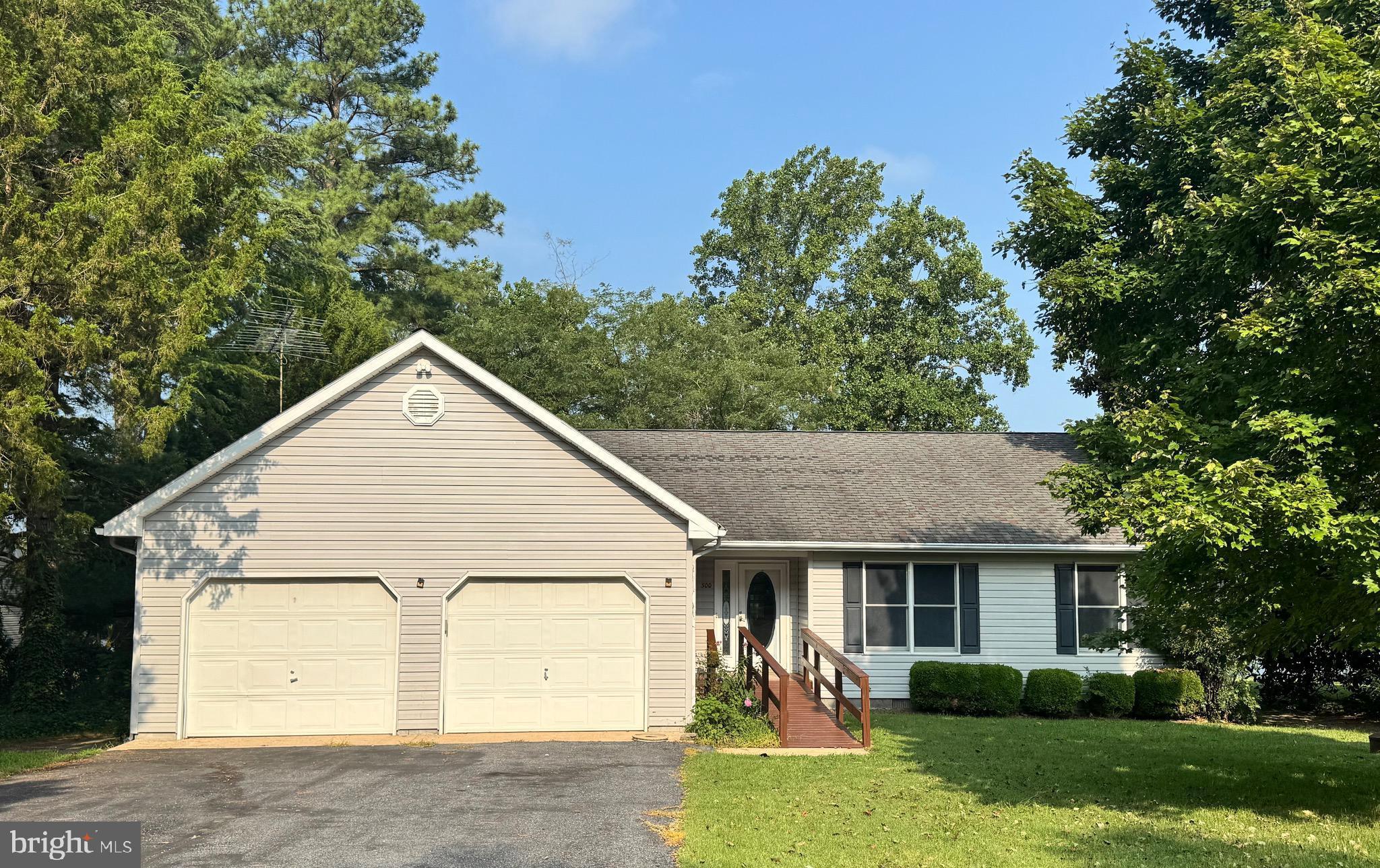 300 South 1st Street Denton, MD 21629 - Photo 2 of 47