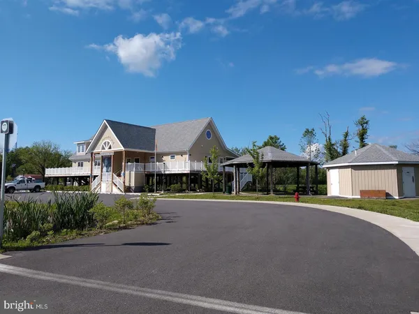 $599,000 | 300 South 1st Street, Denton, MD 21629