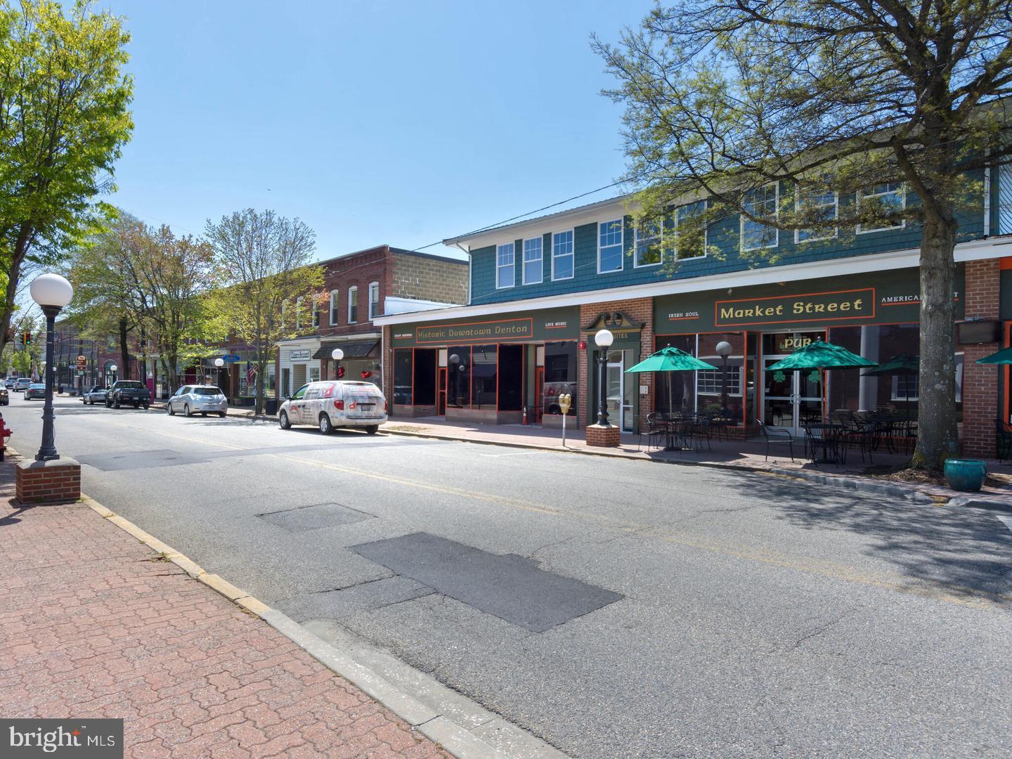 300 South 1st Street Denton, MD 21629 - Photo 39 of 47 Downtown Denton