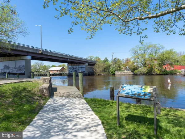 $599,000 | 300 South 1st Street, Denton, MD 21629