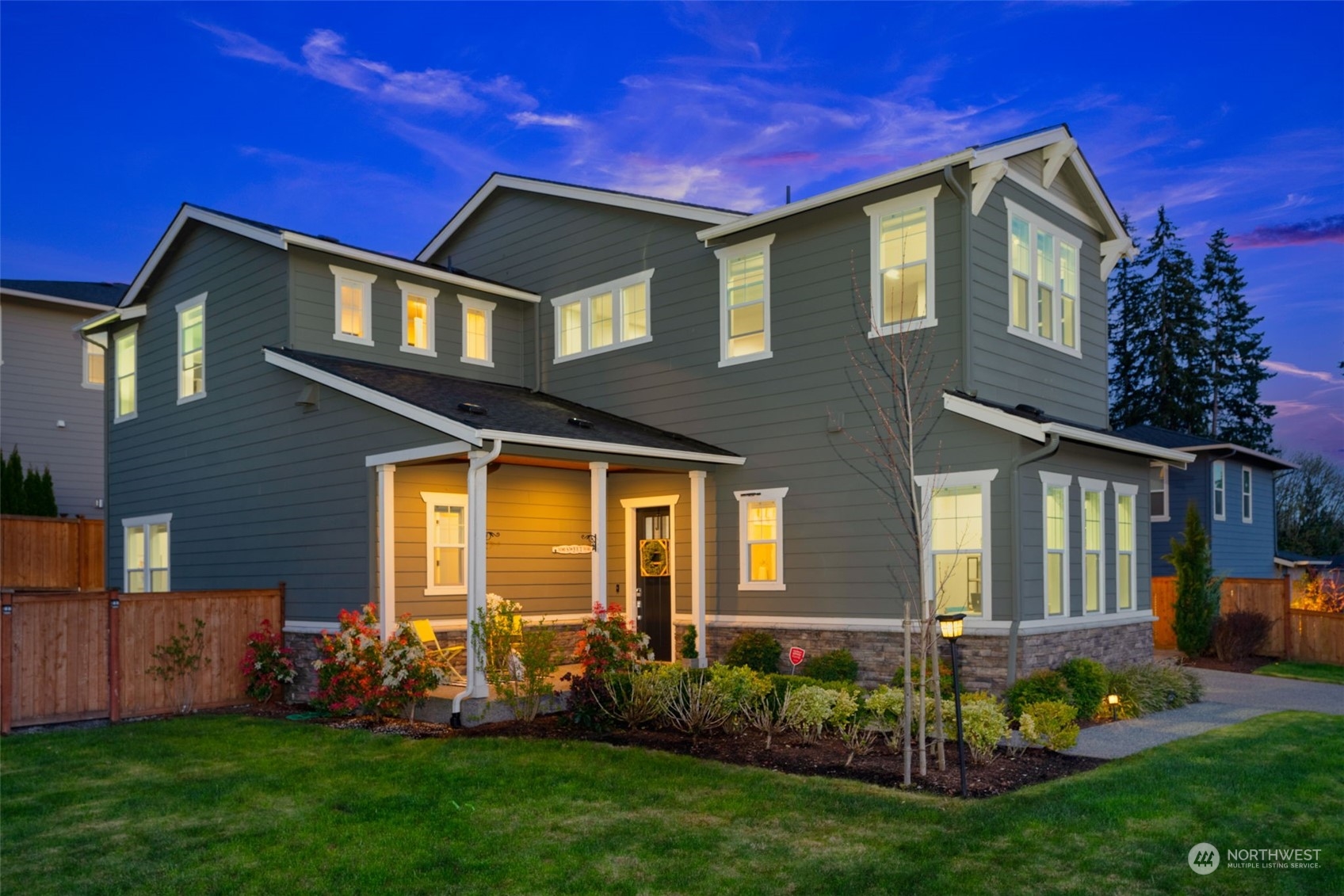 21819 33rd Drive Southeast Bothell, WA 98021 - Photo 36 of 40 Gallery Image 36