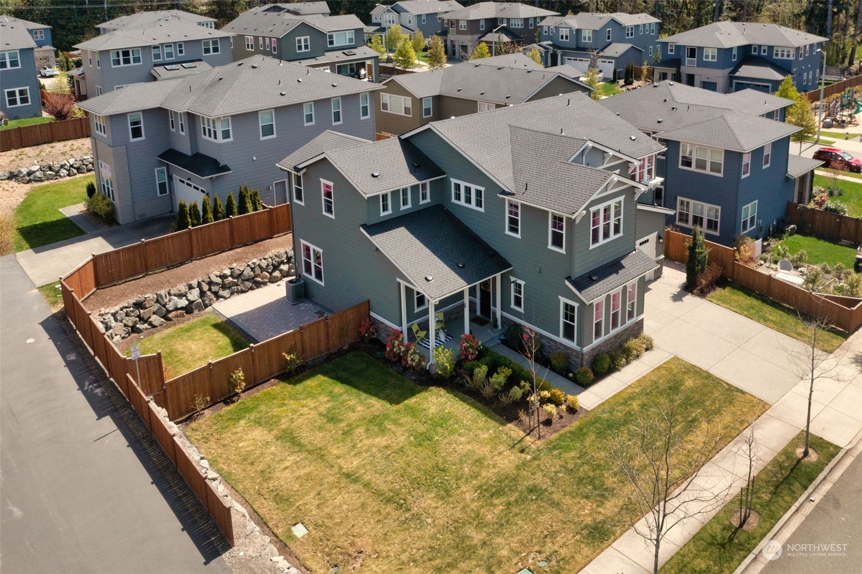 21819 33rd Drive Southeast Bothell, WA 98021 - Photo 37 of 40 Gallery Image 37