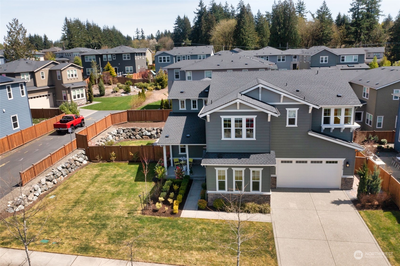 21819 33rd Drive Southeast Bothell, WA 98021 - Photo 38 of 40 Gallery Image 38
