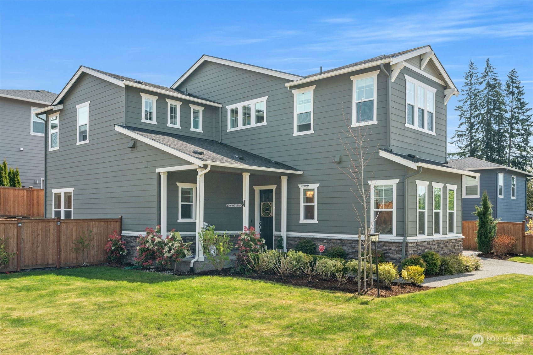 21819 33rd Drive Southeast Bothell, WA 98021 - Photo 39 of 40 Gallery Image 39