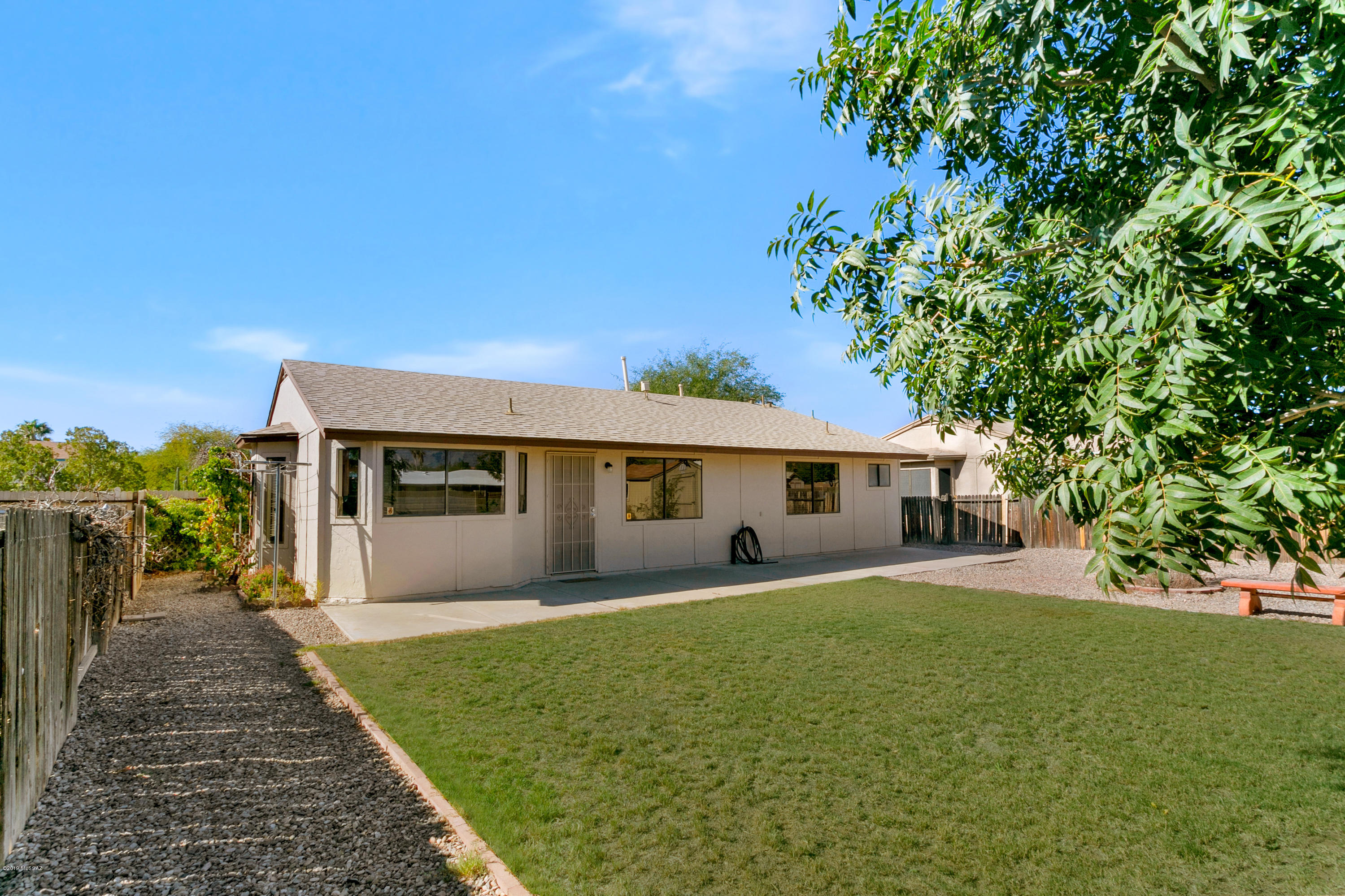 5750 North Ezybrook Road Tucson, AZ 85741 - Photo 19 of 24