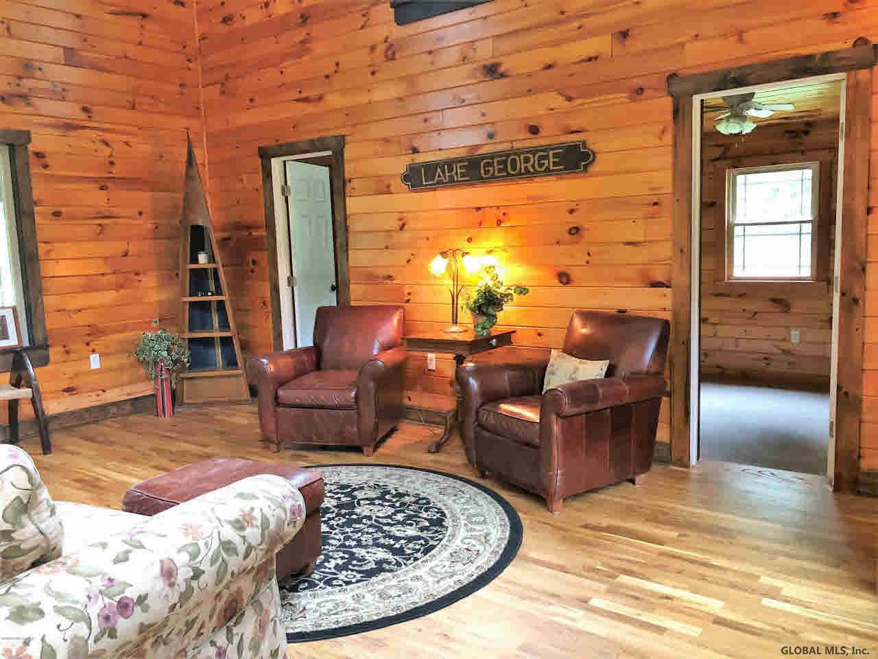 2156 Ridge Road Queensbury, NY 12804 - Photo 8 of 32 Photo 8