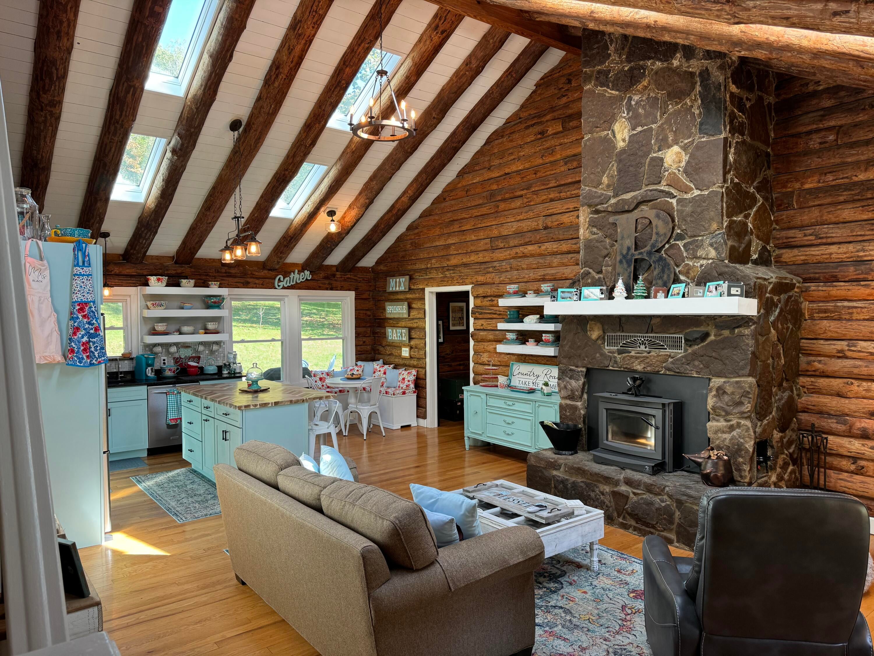534 Big Branch Road Alderson, WV 24910 - Photo 25 of 112 Gallery Image 25