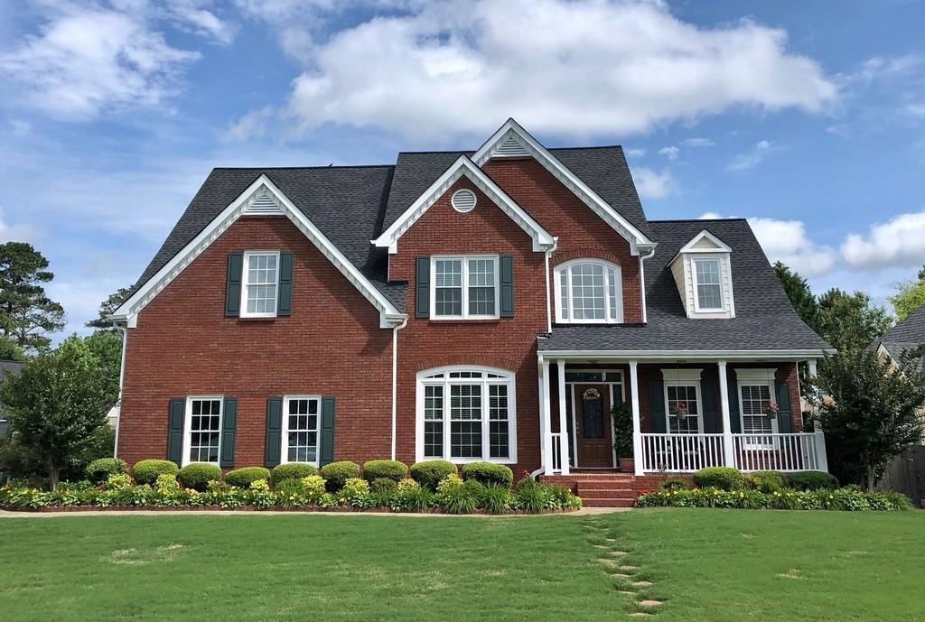 4575 Admiral Ridge Way Southwest Lilburn, GA 30047 - Photo 1 of 1 Gallery Image 1