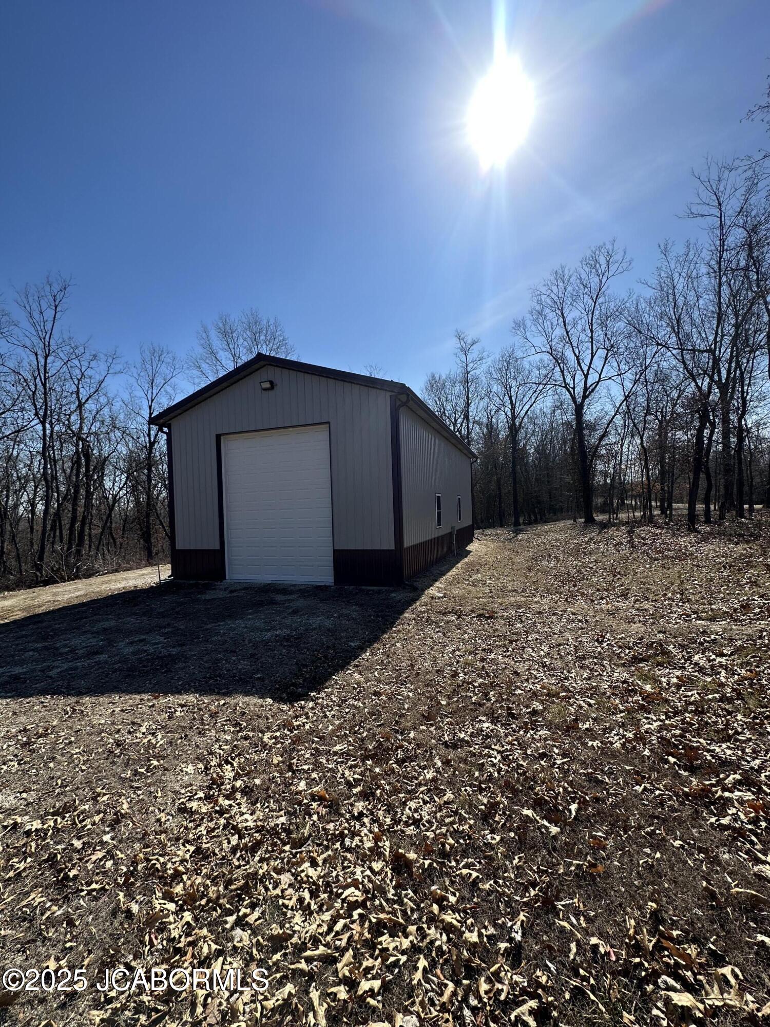 3128 Pea Ridge Road Centertown, MO 65023 - Photo 1 of 6
