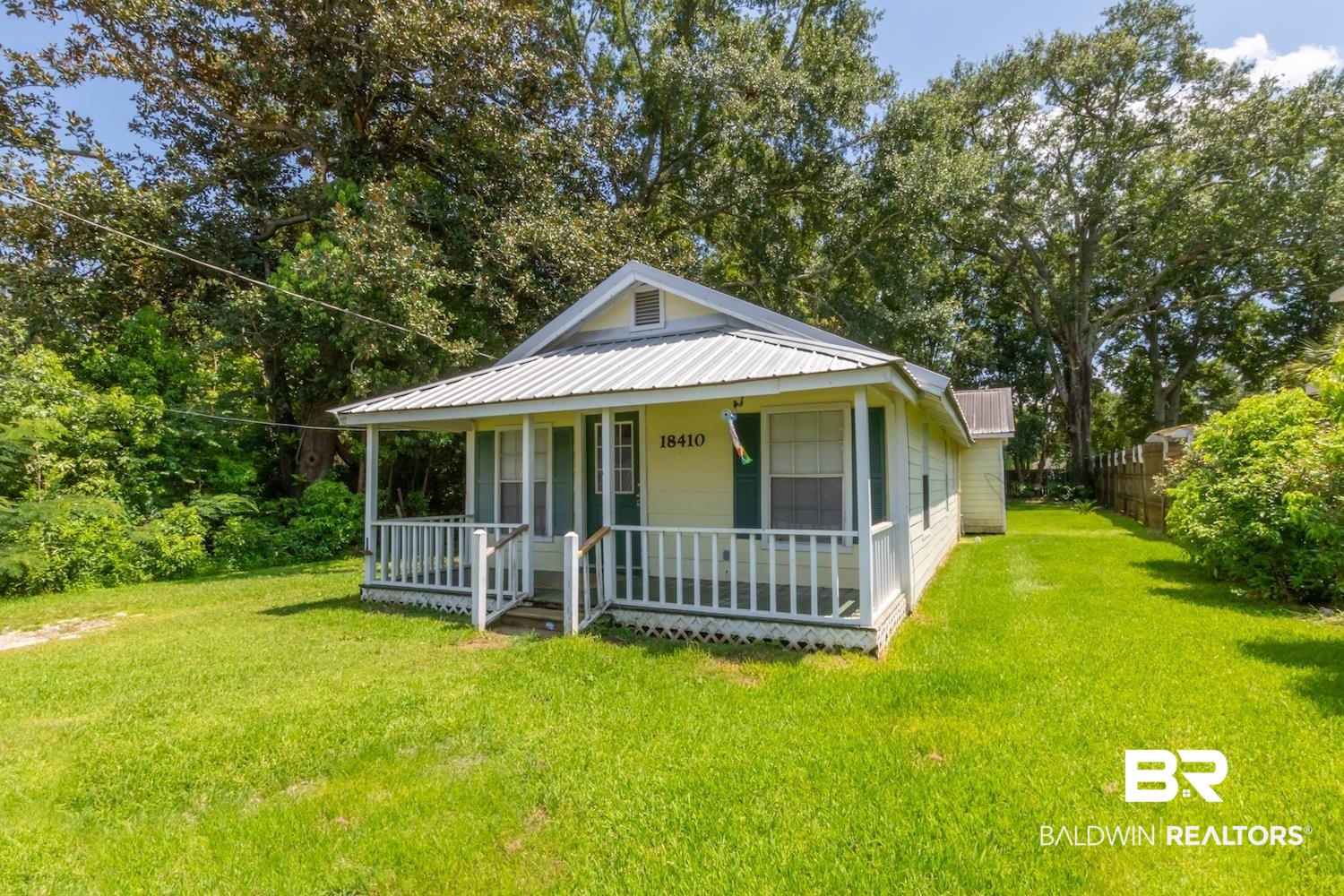 18410 Brewton Street Robertsdale, AL 36567 - Photo 3 of 31