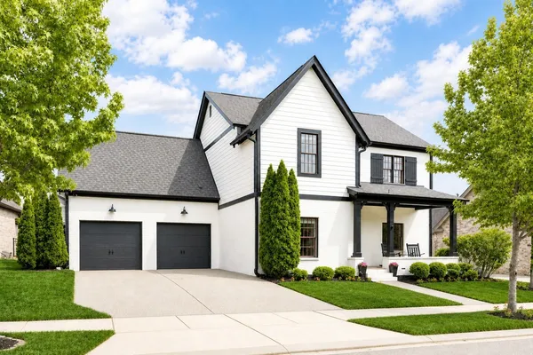 $1,100,000 | 631 Finnhorse Lane, Franklin, TN 37064