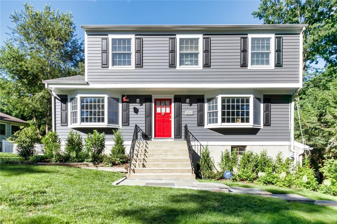 247 North Ridge Street Rye Brook, NY 10573 - Photo 1 of 1