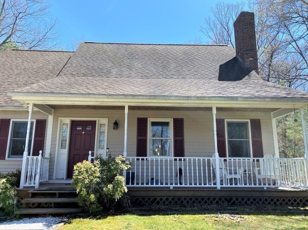 284 Malboeuf Road Ware, MA 01082 - Photo 1 of 41