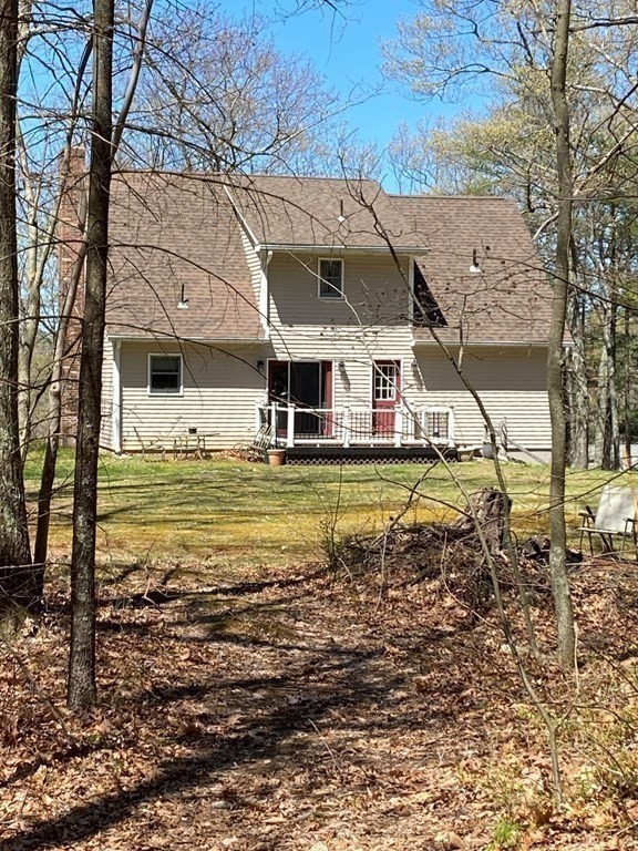 284 Malboeuf Road Ware, MA 01082 - Photo 12 of 41