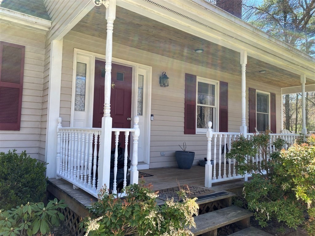 284 Malboeuf Road Ware, MA 01082 - Photo 2 of 41