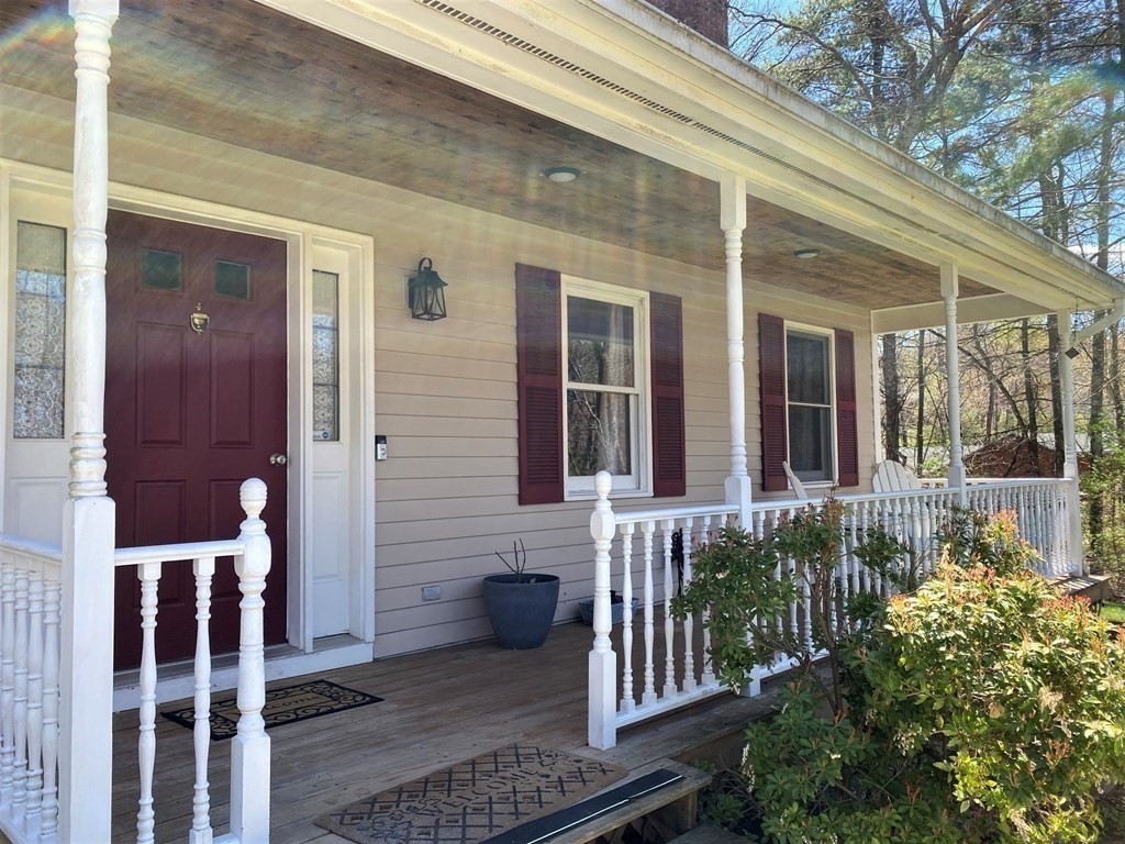 284 Malboeuf Road Ware, MA 01082 - Photo 3 of 41