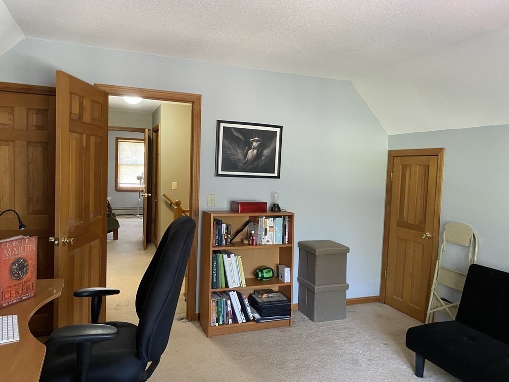 284 Malboeuf Road Ware, MA 01082 - Photo 34 of 41