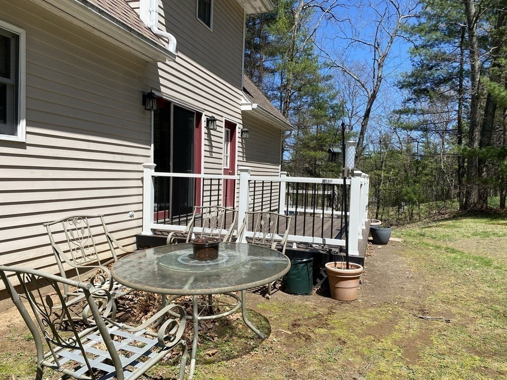 284 Malboeuf Road Ware, MA 01082 - Photo 6 of 41