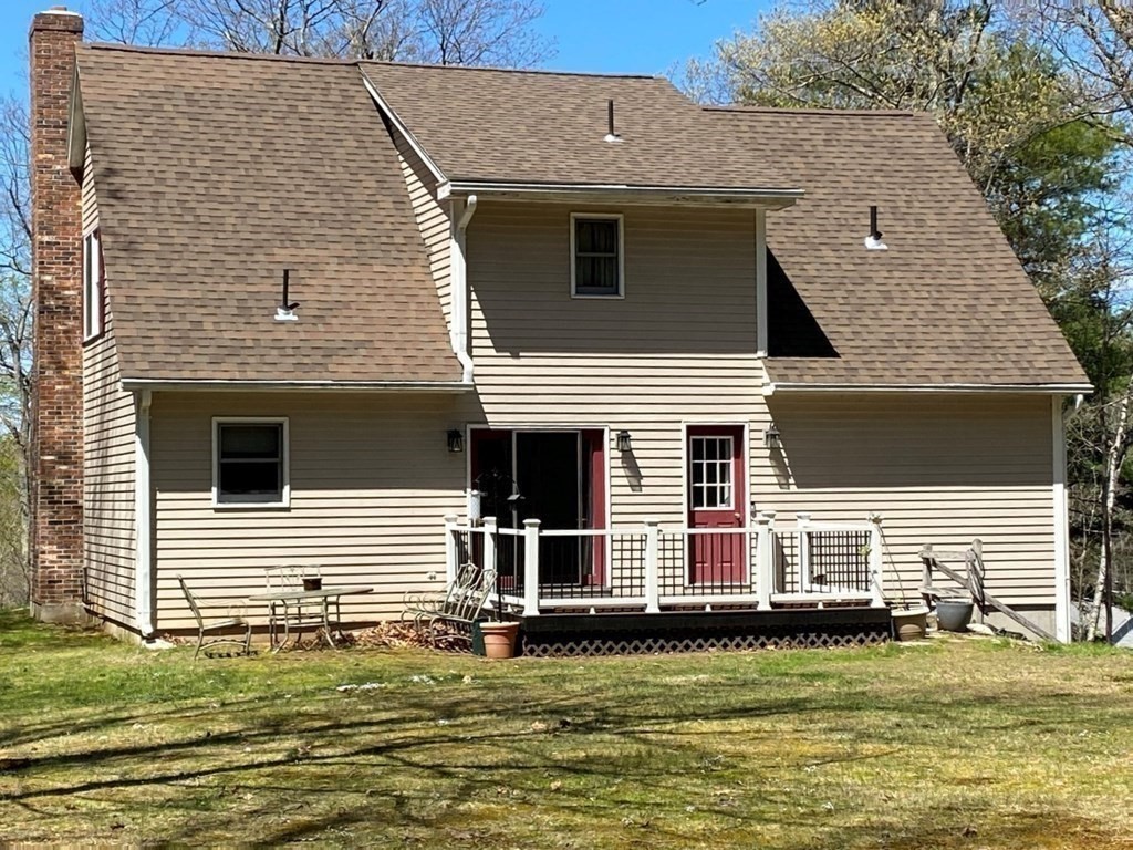 284 Malboeuf Road Ware, MA 01082 - Photo 8 of 41