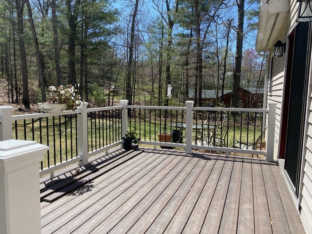 284 Malboeuf Road Ware, MA 01082 - Photo 9 of 41