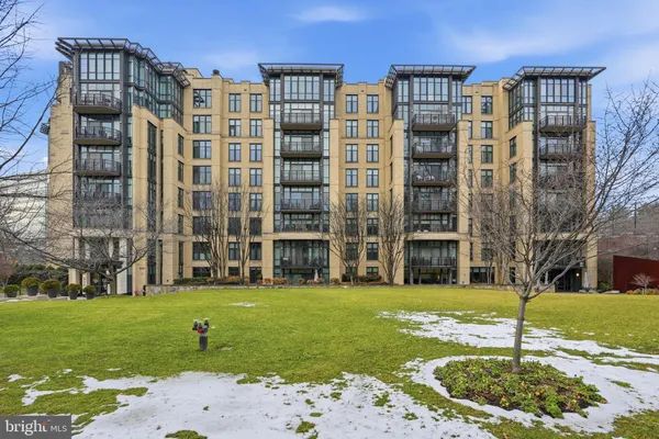 $589,900 | 4301 Military Road Northwest, Unit 306, Washington, DC 20015