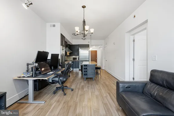 $589,900 | 4301 Military Road Northwest, Unit 306, Washington, DC 20015