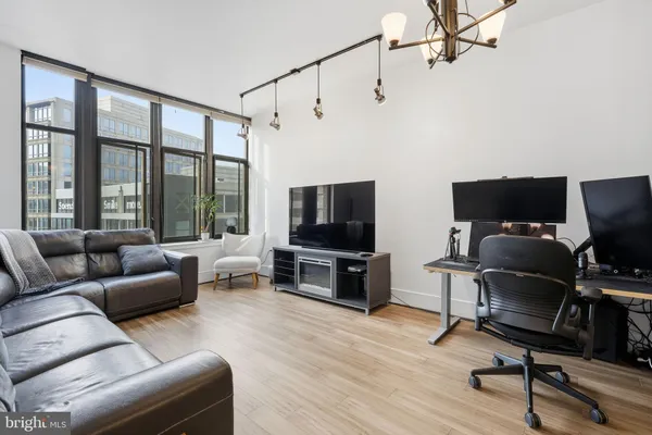 $589,900 | 4301 Military Road Northwest, Unit 306, Washington, DC 20015