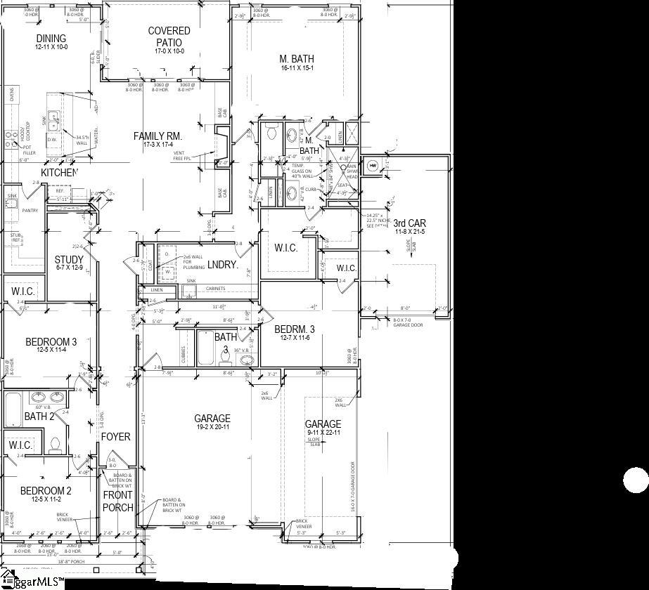 314 Richey Road, Unit SITE 2 Pelzer, SC 29669 - Photo 3 of 10