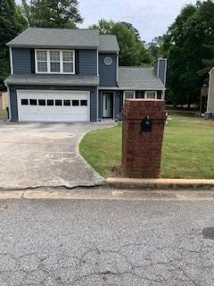 3192 Hunters Crossing Point Lithonia, GA 30038 - Photo 1 of 1 Gallery Image 1