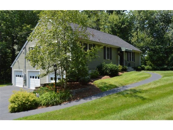 246 Kent Farm Road Hampstead, NH 03841 - Photo 1 of 1