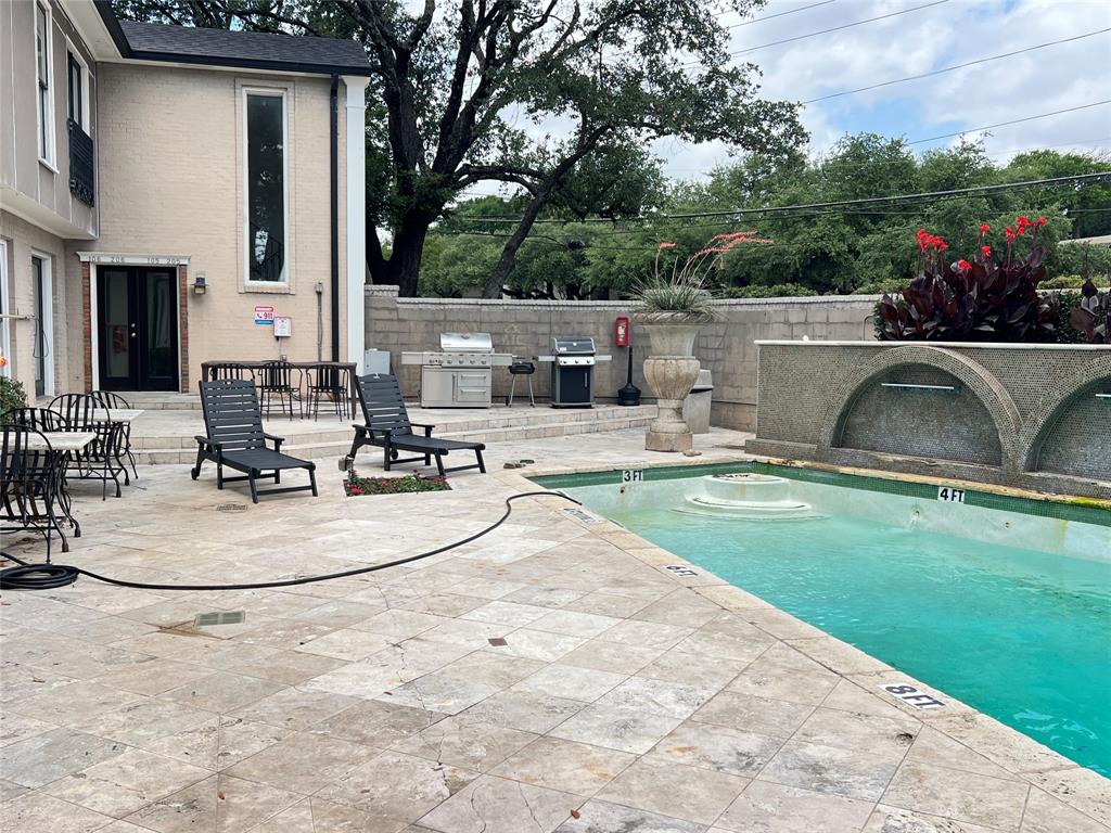 7734 Meadow Road, Unit 221 Dallas, TX 75230 - Photo 27 of 29